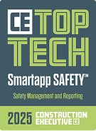 CE Top Tech 2024 - SmartApp Safety